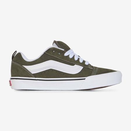 VANS KNU SKOOL CAQUI/BEIGE HOMBRE