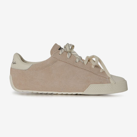 CONVERSE CHUCK TAYLOR LO BEIGE MUJER