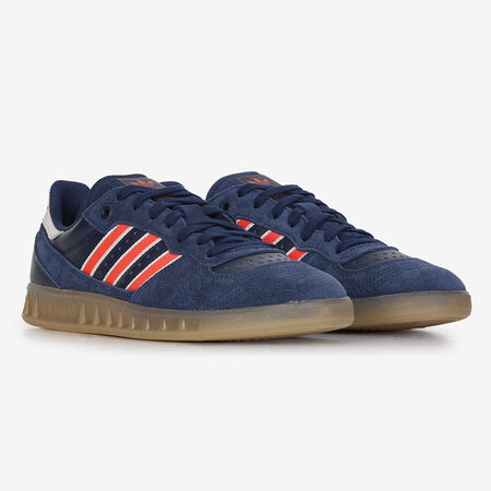 ADIDAS ORIGINALS HANDBALL TOP AZUL MARINO/ROJO HOMBRE