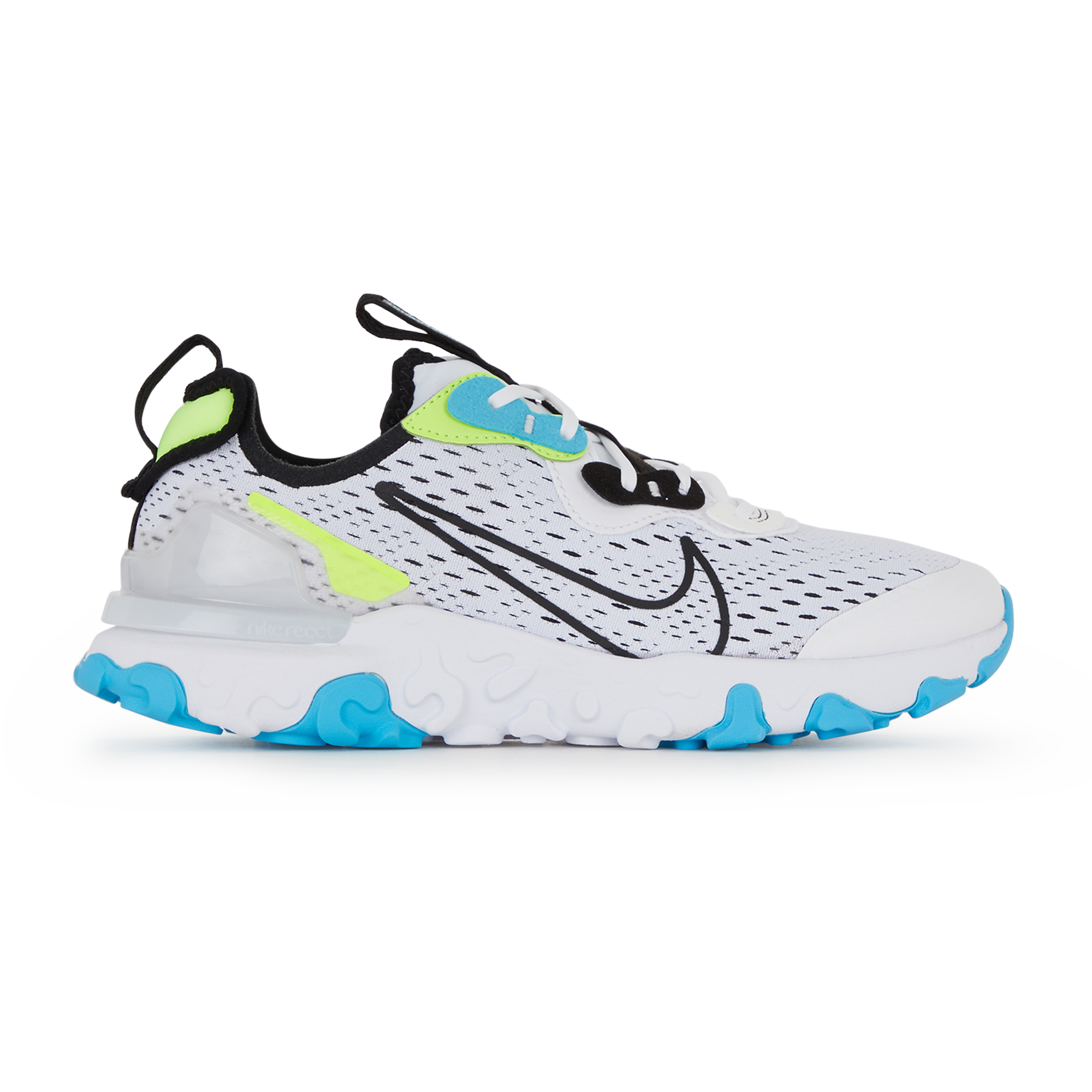 nike react courir