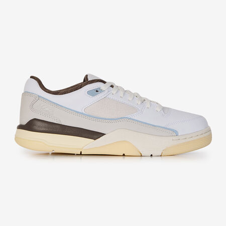 JORDAN JORDAN FLIGHT COURT BLANCO/BEIGE HOMBRE