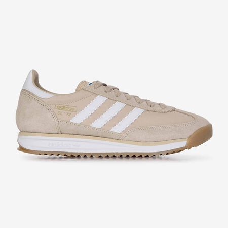ADIDAS ORIGINALS sl 72 SL 72 RS BEIGE/BLANCO HOMBRE