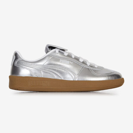 PUMA palermo PALERMO PREMIUM CHROME PLATEADO MUJER
