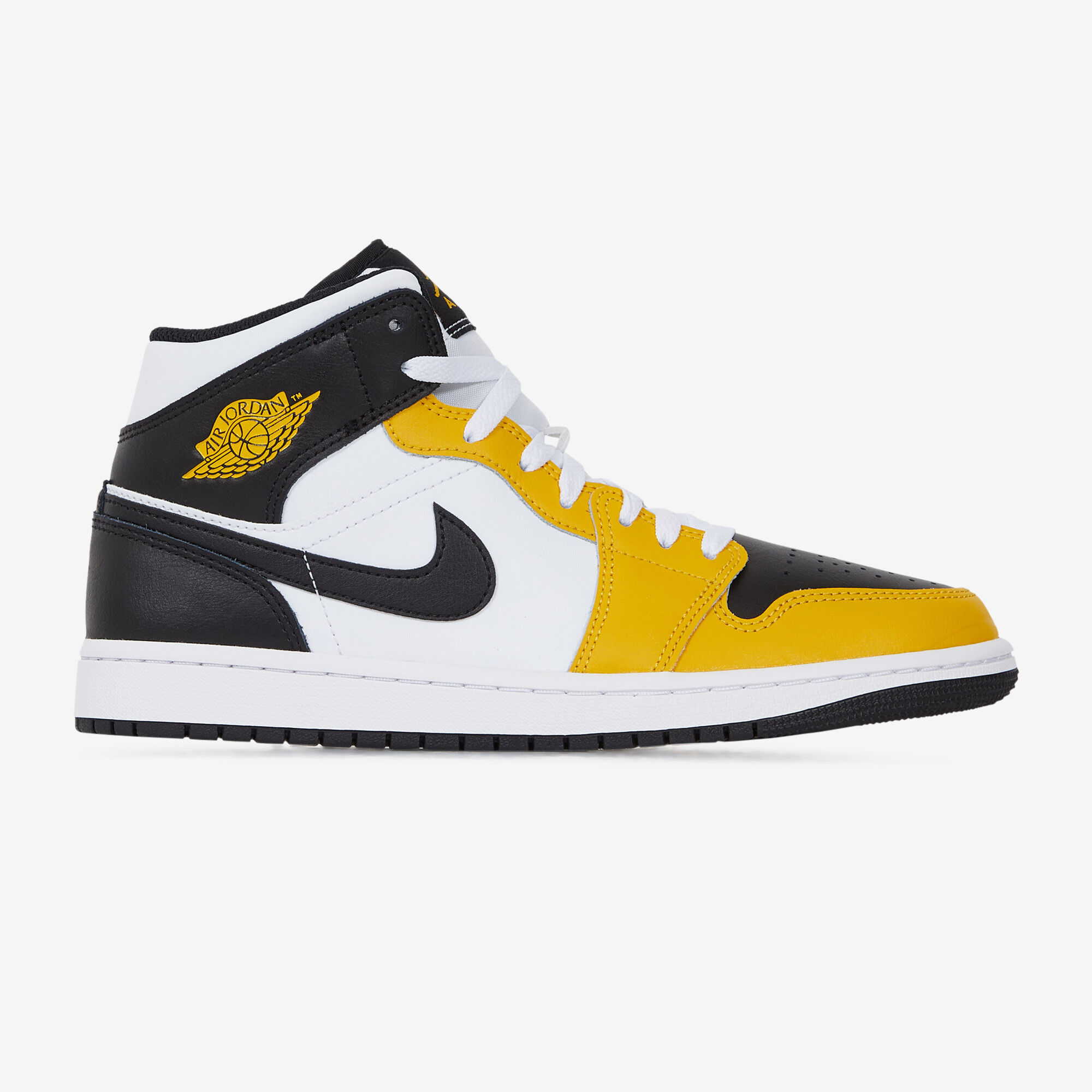 Jordan air 1 mid 2025 hombre