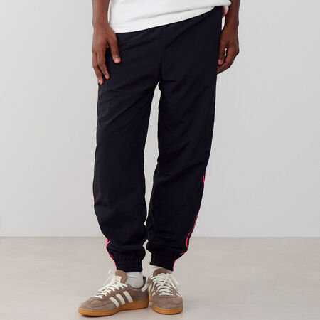ADIDAS ORIGINALS PANT JOGGER FIREBIRD WVN NEGRO/ROSA HOMBRE