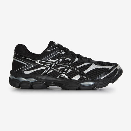 ASICS gel-cumulus GEL-CUMULUS 16 NEGRO/PLATEADO HOMBRE