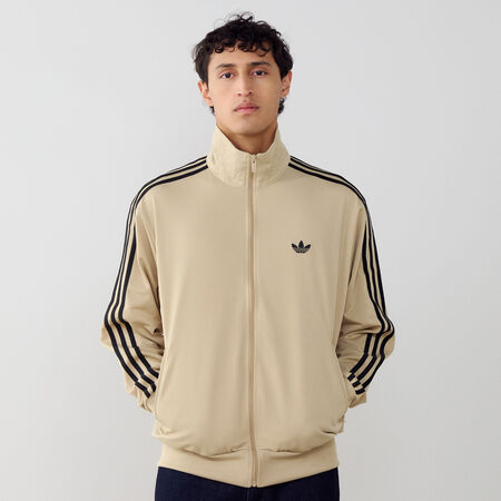 ADIDAS ORIGINALS JACKET FZ FIREBIRD BEIGE HOMBRE