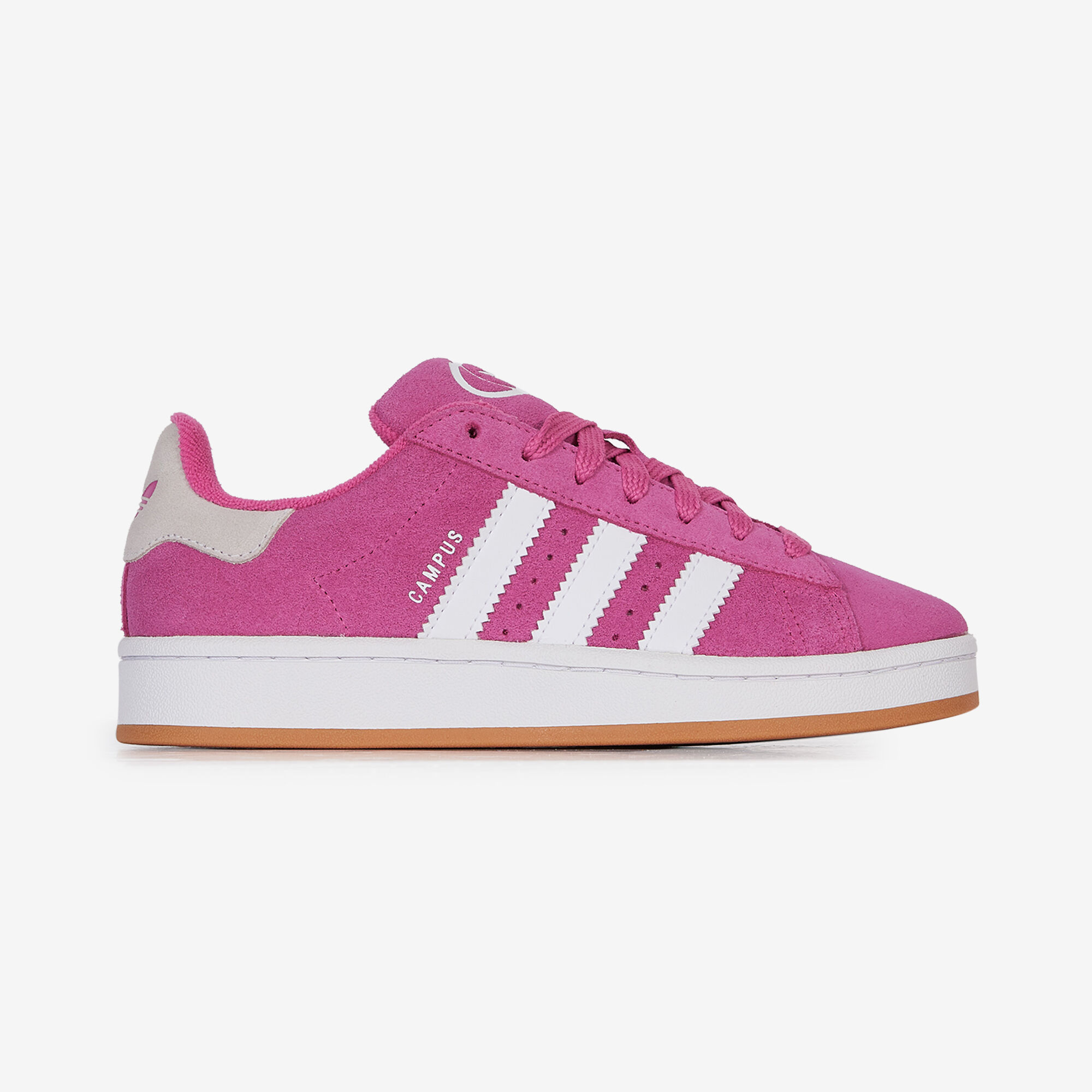 adidas campus rosas