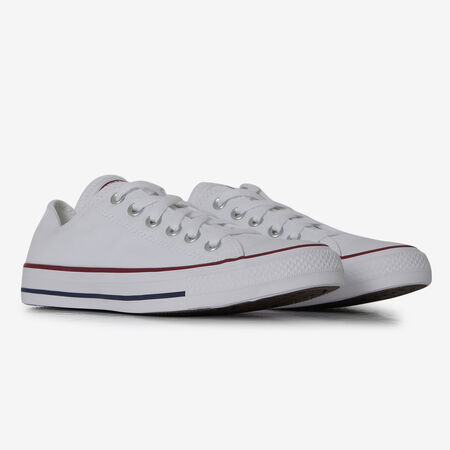 CONVERSE chuck taylor all star CTAS OX CORE BLANC OPT MUJER