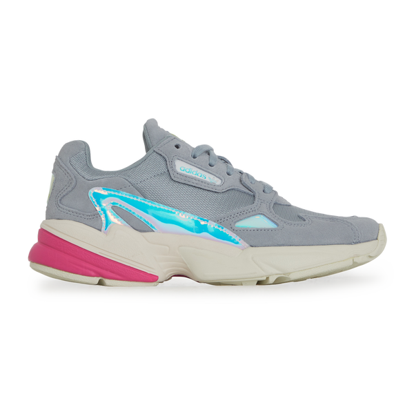 adidas falcon gris adidas falcon gris