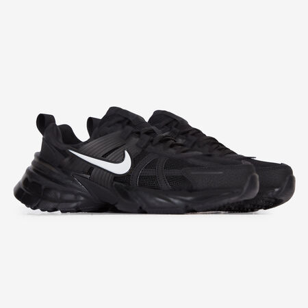 NIKE V2K RUN NEGRO MUJER