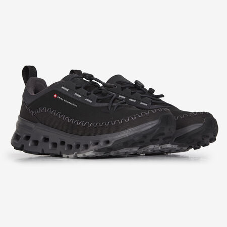 ON RUNNING CLOUDAWAY 2 NEGRO MUJER