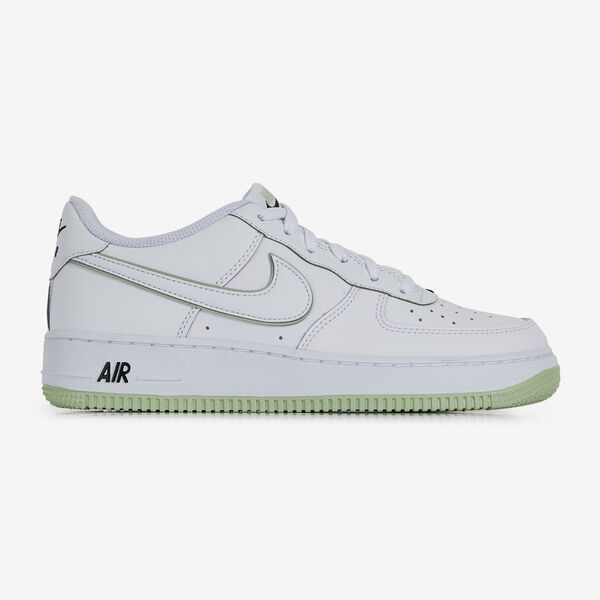 nike air force 1 low verde