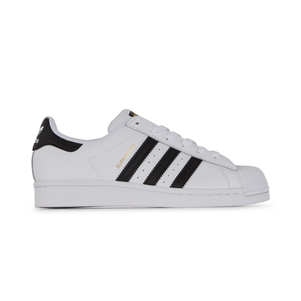 ADIDAS ORIGINALS SUPERSTAR BLANCO NEGRO SNEAKERS NI OS Courir.es