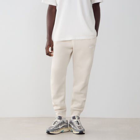 NIKE PANT JOGGER CLUB BEIGE HOMBRE