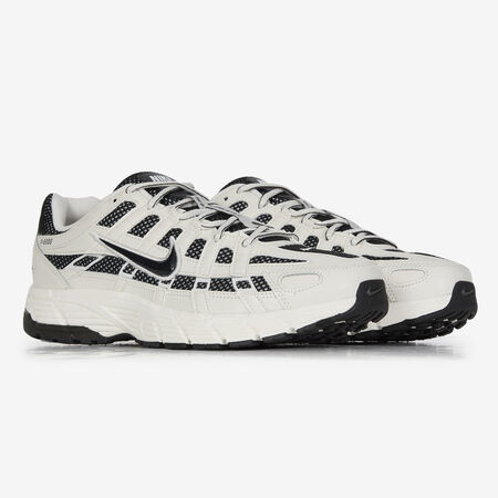 NIKE p-6000 P-6000 GRIS/BEIGE HOMBRE