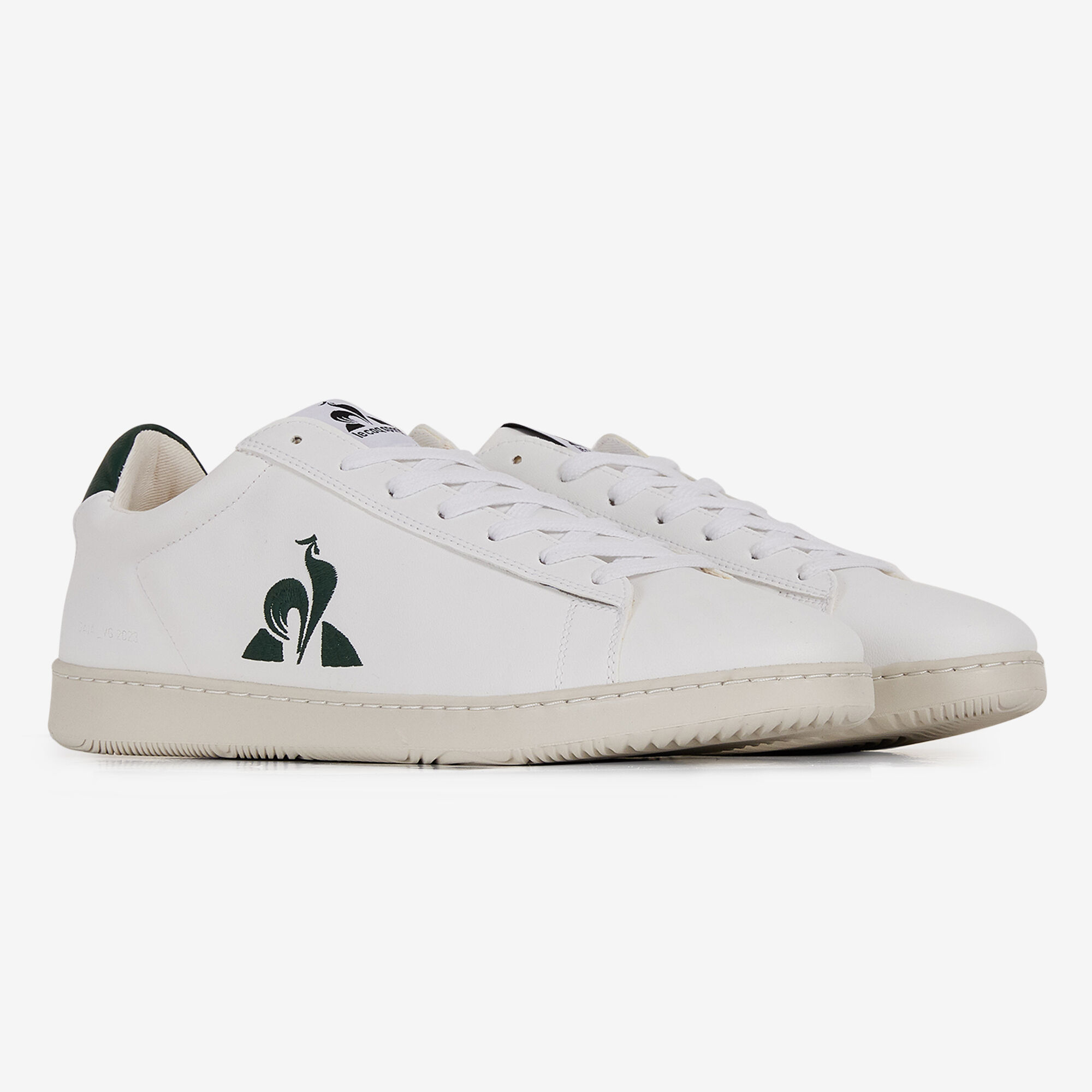 Le coq sportif Zapatillas ropa et accesorios Courir.es