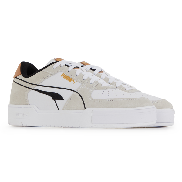 PUMA CA PRO TWEAK BLANCO/GRIS | Courir.es