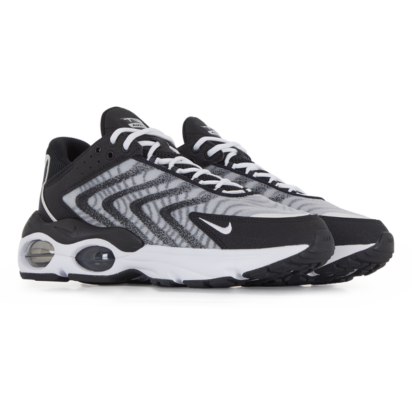 NIKE AIR MAX NEGRO/BLANCO | Courir.es