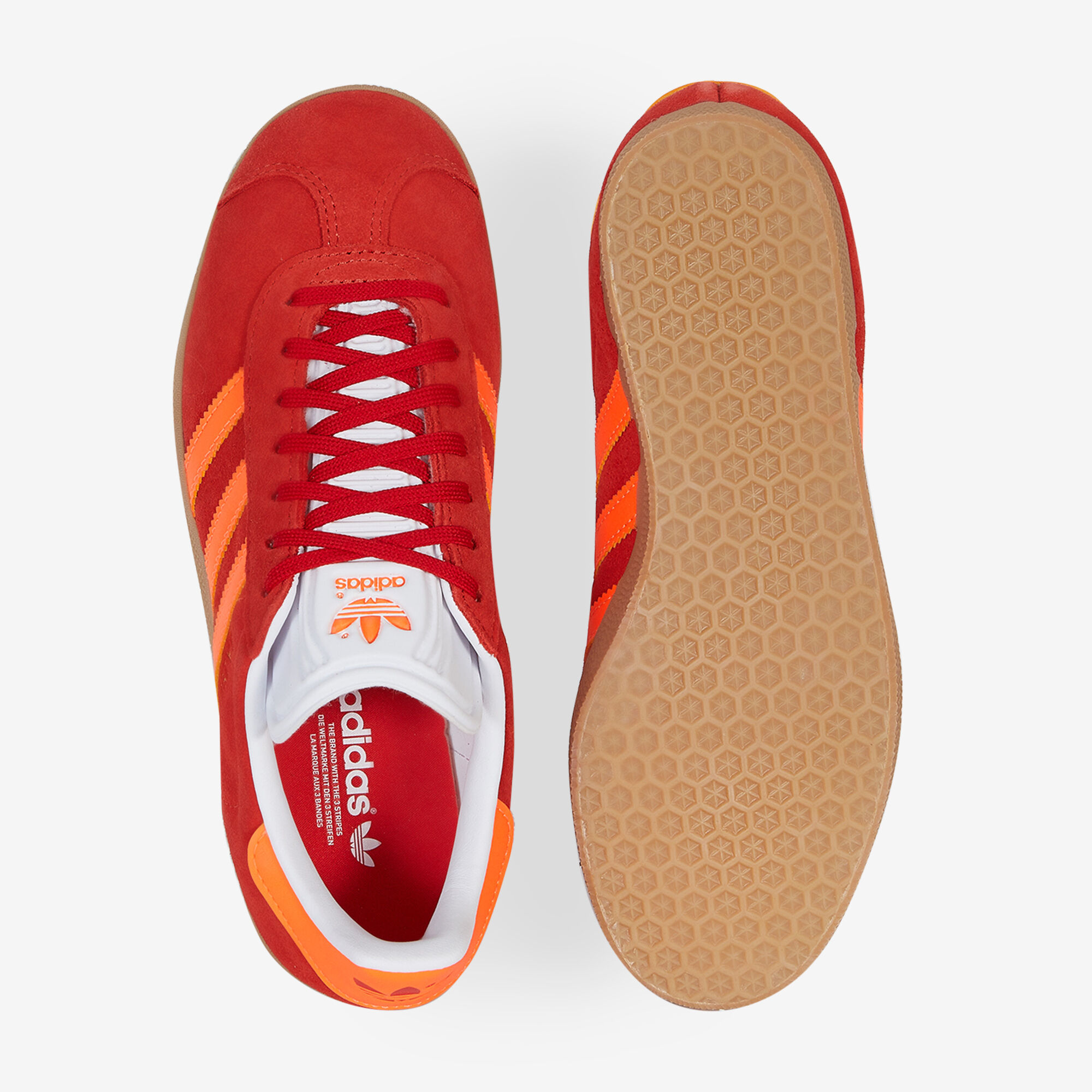 Adidas js 3 tongue espaa store