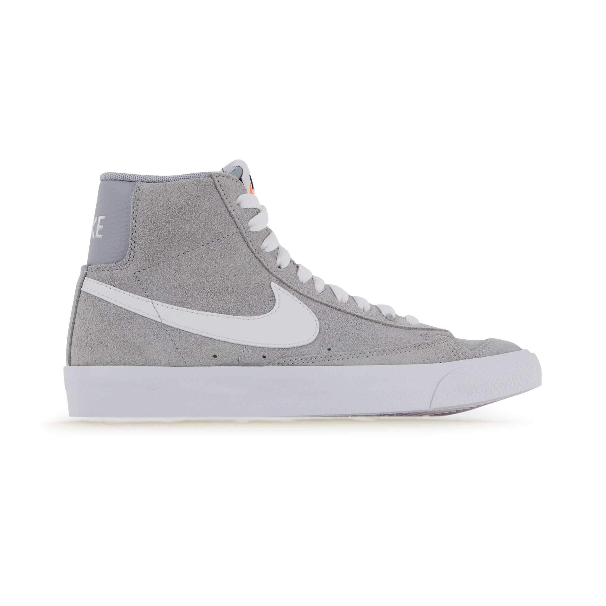 Blazer mid gris clearance