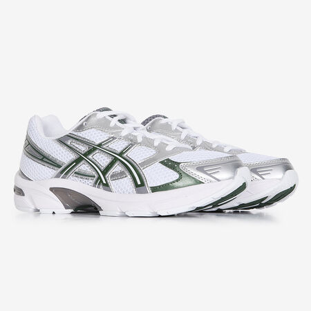 ASICS gel-1130 GEL-1130 BLANCO/VERDE MUJER