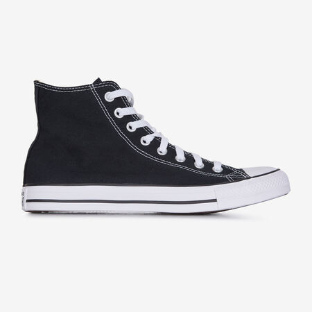 CONVERSE chuck taylor all star CTAS HI CORE NOIR/BLANC HOMBRE