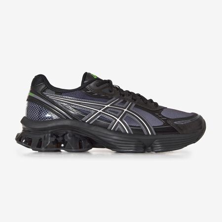 GEL-KINETIC FLUENT : NEGRO/GRIS
