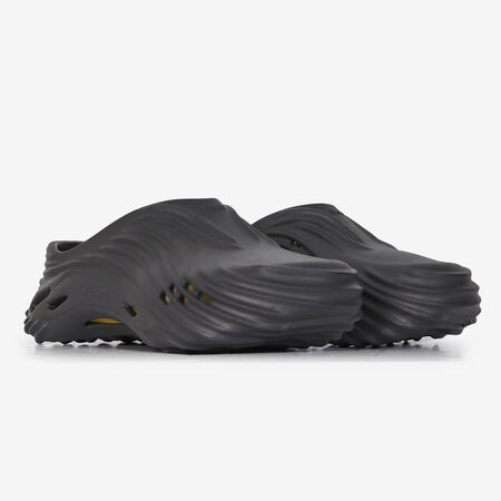 CROCS ECHO WAVE NEGRO MUJER