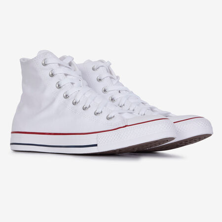 CONVERSE chuck taylor all star CTAS HI CORE BLANC BLANC HOMBRE