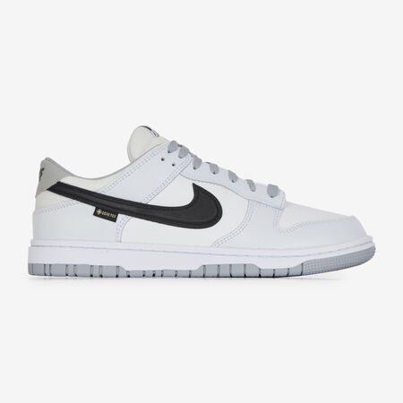 NIKE dunk DUNK LOW GORE-TEX BLANCO/NEGRO HOMBRE