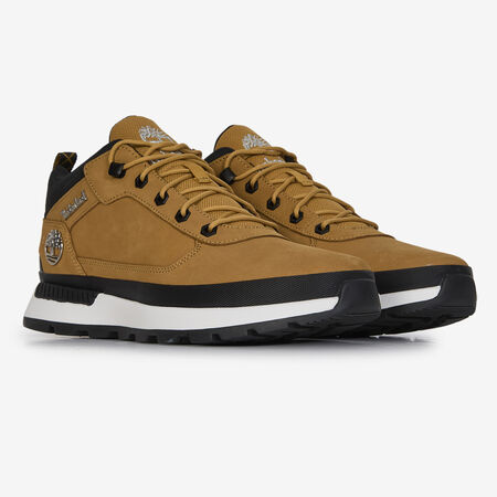 TIMBERLAND FIELD TREKKER LOW CAMELLO HOMBRE