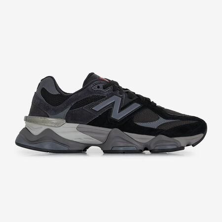 NEW BALANCE 9060 9060 NEGRO/BEIGE HOMBRE