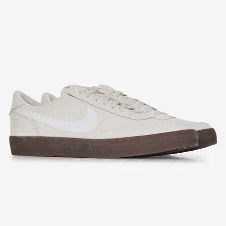 NIKE KILLSHOT 2 BEIGE/BLANCO HOMBRE