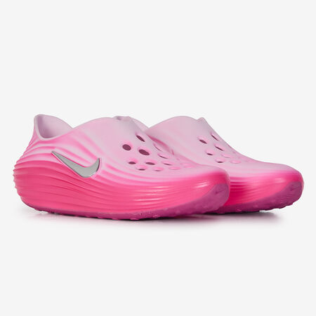 NIKE REACTX REJUVEN8 ROSA MUJER
