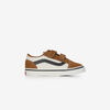 null : MARRÓN/BEIGE