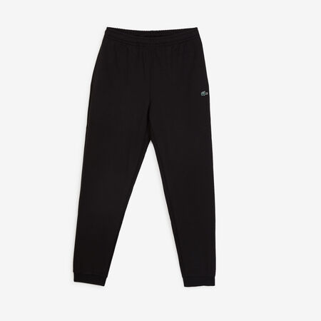LACOSTE PANT JOGGER CLASSIC LOGO SL NEGRO HOMBRE
