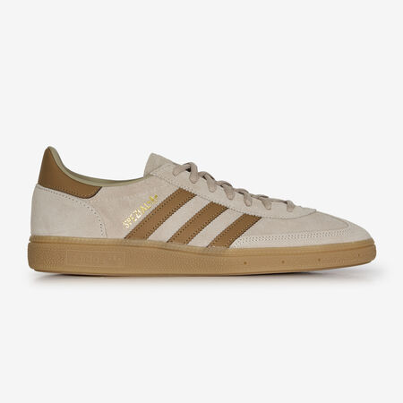 HANDBALL SPEZIAL : BEIGE/MARR&Oacute;N