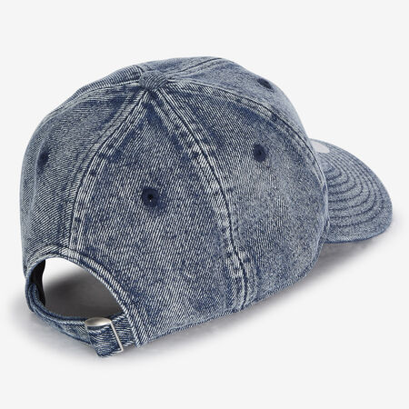 NEW ERA 9TWENTY WOMEN LA DENIM AZUL MUJER