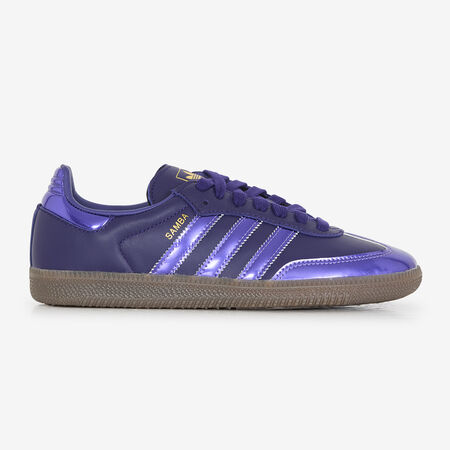 ADIDAS ORIGINALS samba SAMBA OG AZUL MARINO MUJER