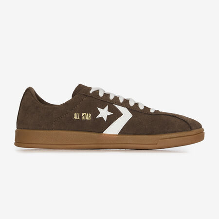 ALL STAR CLASSIC TRAINER : MARRÓN/BLANCO
