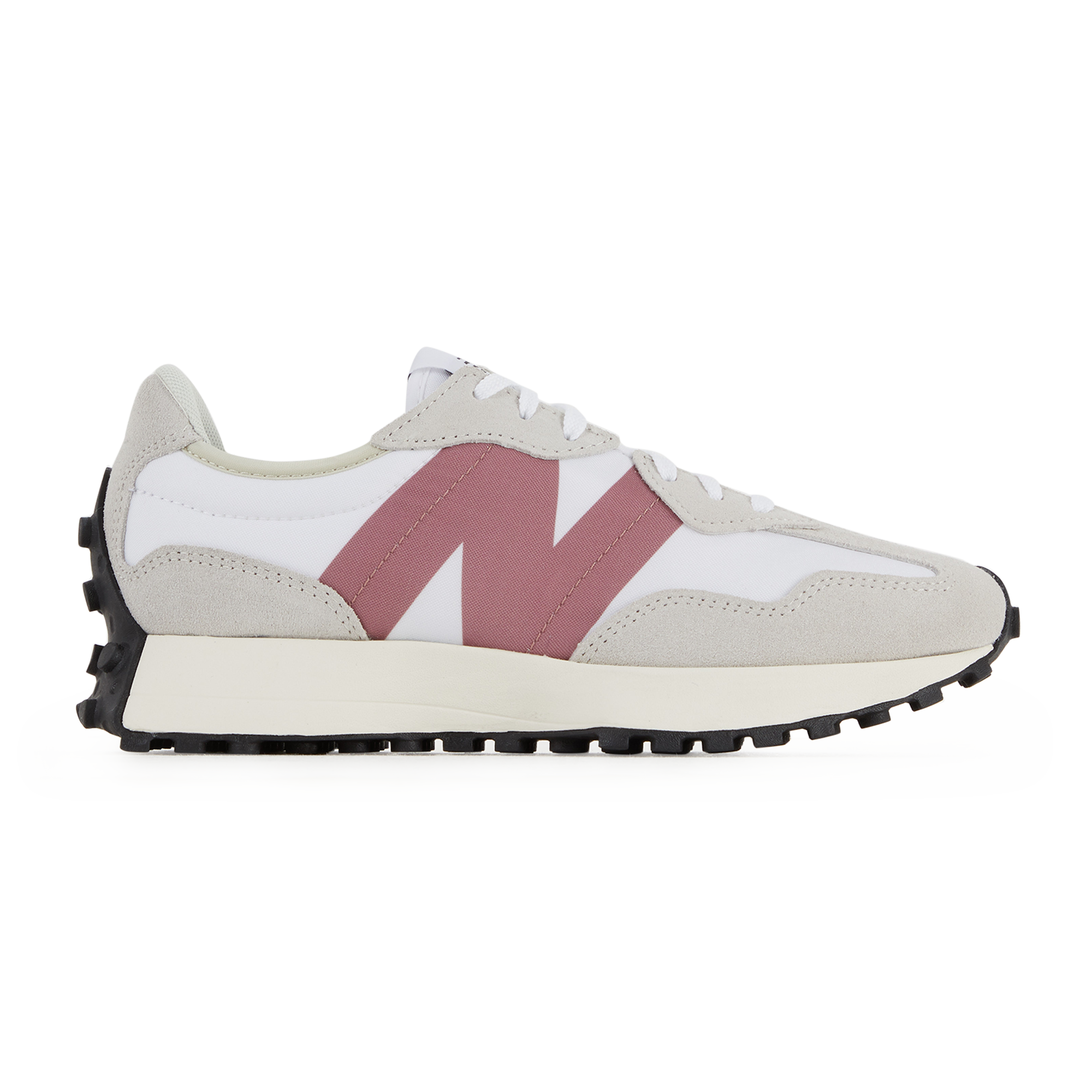 New balance 327 rosa clearance