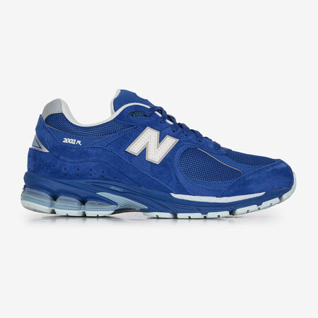NEW BALANCE 2002r 2002R AZUL MUJER