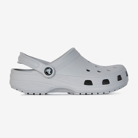 CROCS CLASSIC CLOG BLANCO MUJER