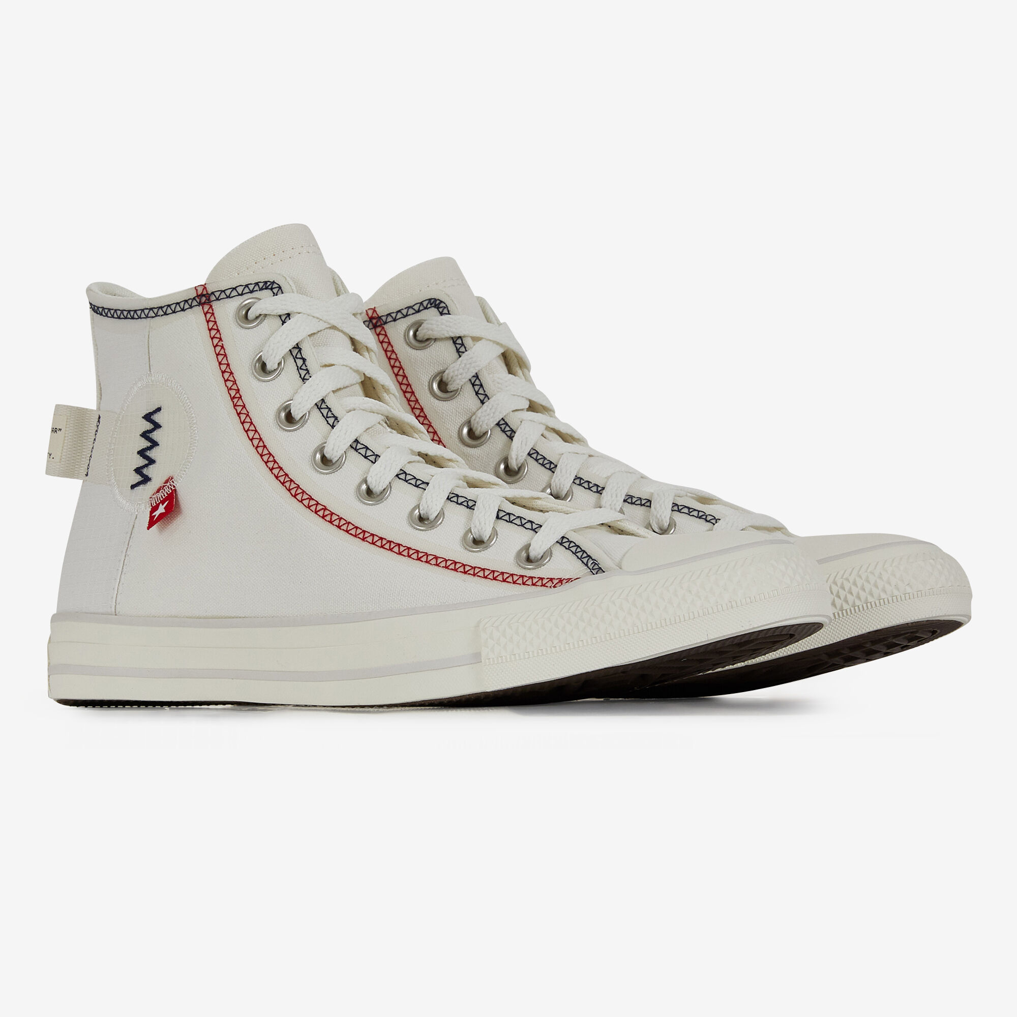 Converse parquesur 2025