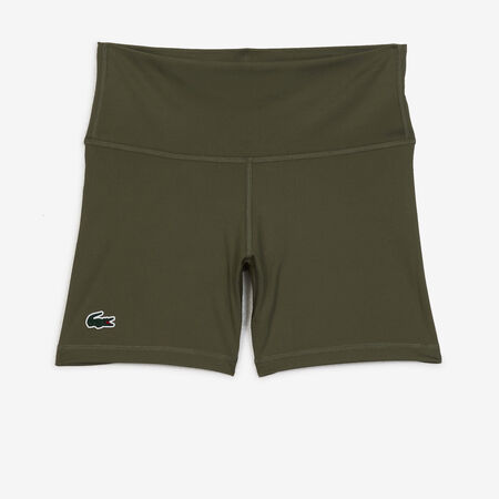 LACOSTE DRESS TENNIS CRUDO MUJER