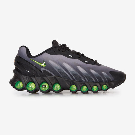 NIKE air max AIR MAX DN8 GRIS/AMARILLO HOMBRE