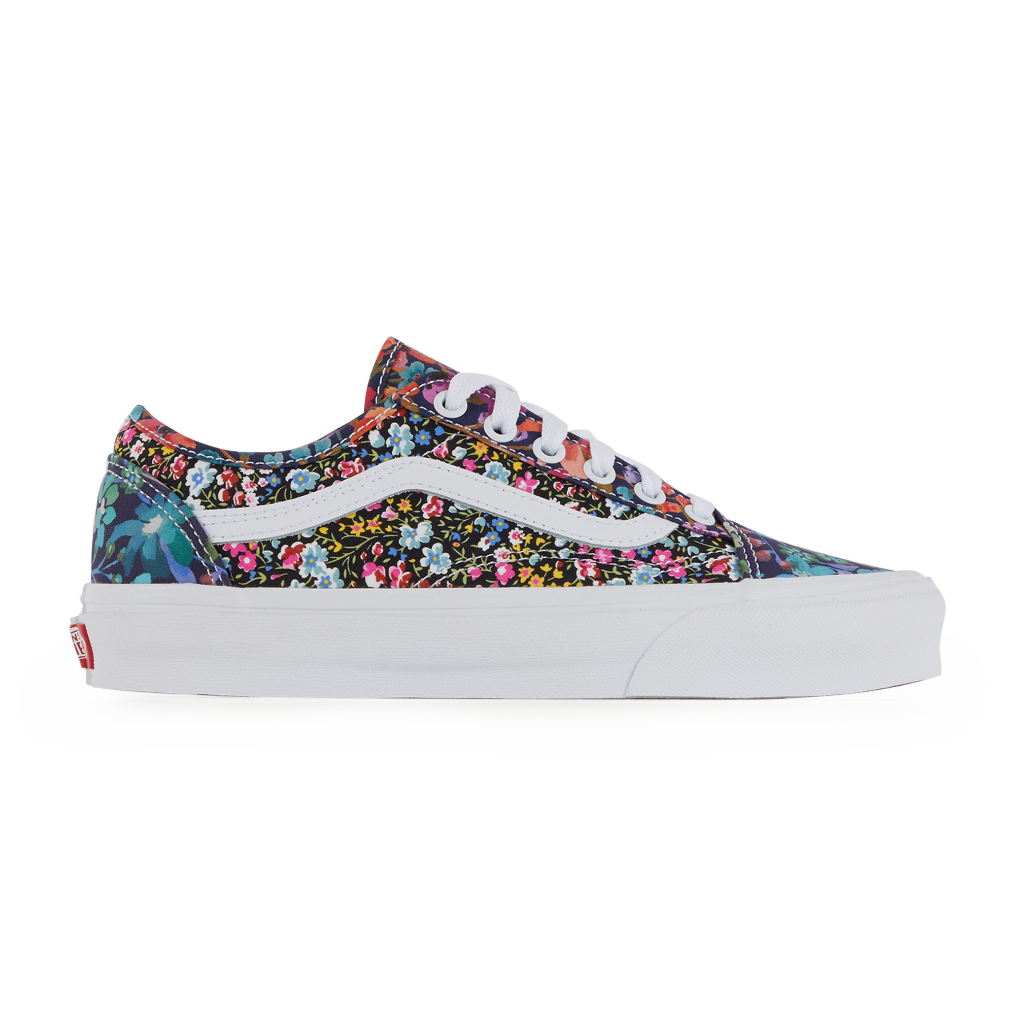Vans liberty clearance