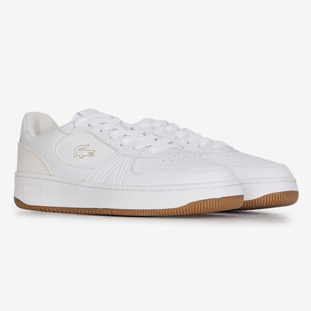 LACOSTE l00 L001 SET BLANCO HOMBRE