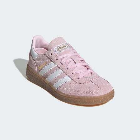 ADIDAS ORIGINALS spezial HANDBALL SPEZIAL ROSA/BLANCO INFANTIL